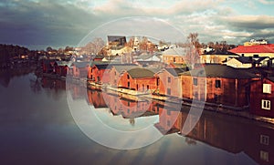 Porvoo photo