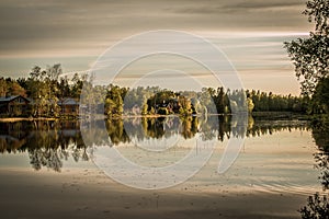 Porvoo Coastline