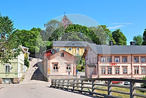 Porvoo, Finland