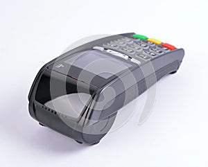 POS Payment GPRS Terminal