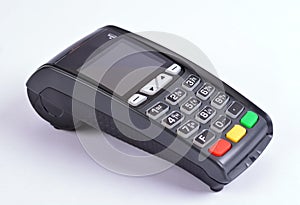 POS Payment GPRS Terminal