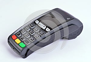 POS Payment GPRS Terminal