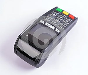 POS Payment GPRS Terminal