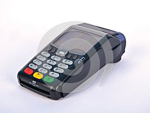 POS Payment GPRS Terminal