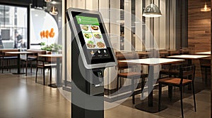 pos restaurant technology