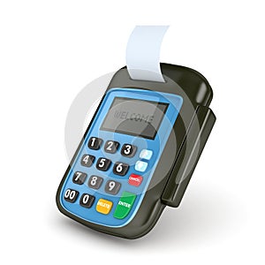 POS Terminal