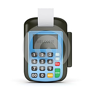 POS Terminal