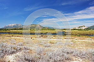 Posada, Sardinia