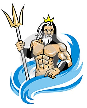 Poseidon