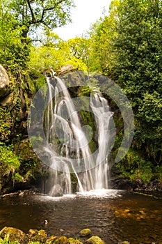 Posforth Gill