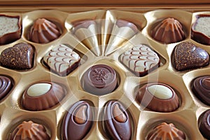 Posh Chocolates photo