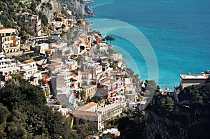 Positano