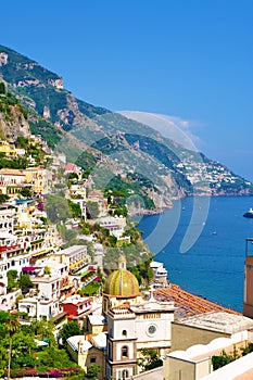 Positano