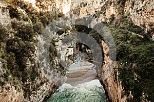 Positano, Amalfi Coast, Italy