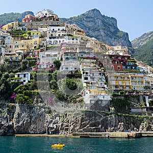 Positano, Amalfi Coast, Italy