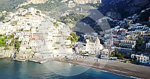 Positano , Amalfi coast, Italy.