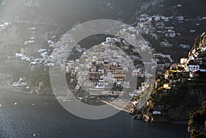 Positano Costiera Amalfitana