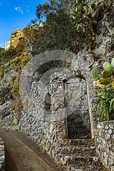 Positano, Italy