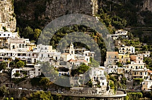 Positano, Italy