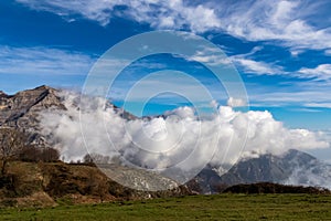 Scenico sul, sul Costa, 