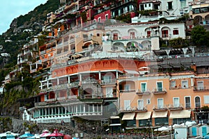 Positano