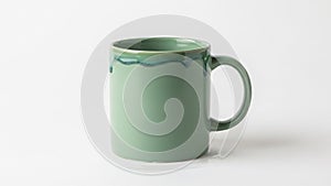 Positioned against a plain white background emphasizing its minimalist