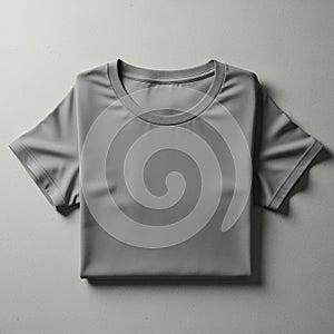 Is positioned centrally casting a subtle shadow on the surface