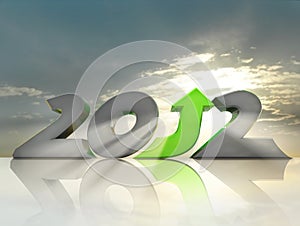 Positive 2012
