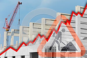 Positive development in the construction industry