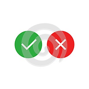 Positive and negative feedback collection