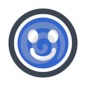 Positive reaction icon