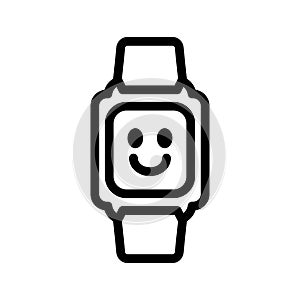 Positive reaction icon