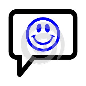 Positive Reaction Icon
