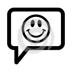 Positive Reaction Icon