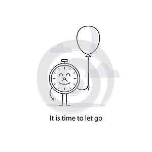 Positive thinking and mindset