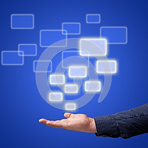 Possibility of a choice