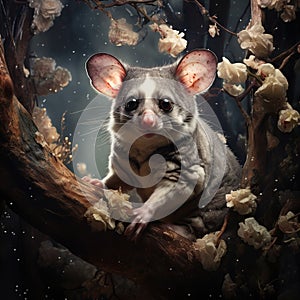 Possum