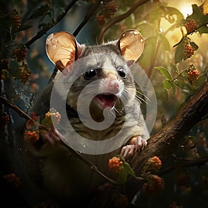 Possum