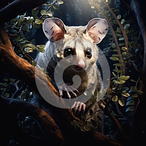 Possum