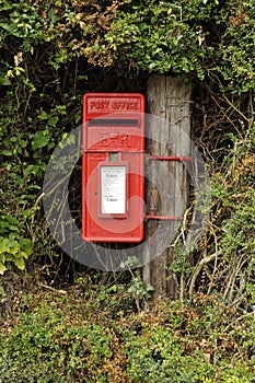 Post Box
