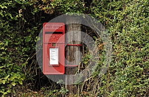 Post Box