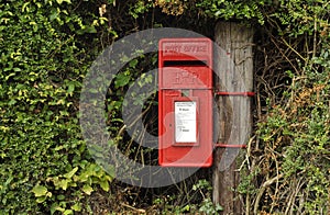 Post Box