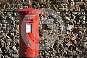 Post box