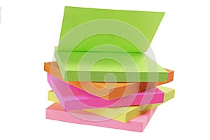 Post-it Notepads