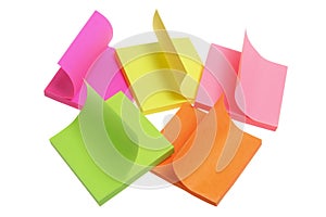 Post-it Notepads