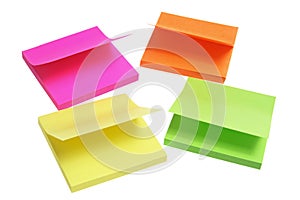 Post-it Notepads