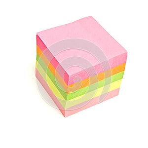 Post it notes
