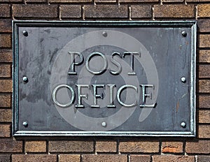 Post Office photo