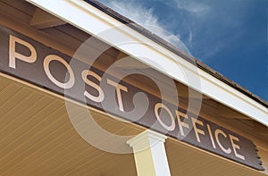 Post Office Building