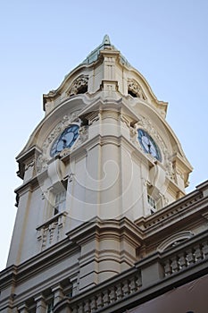 Pubblicare ufficio ore la Torre brasile 